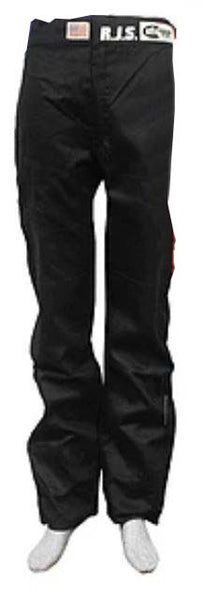 RJS Racing Fire Retardant Cotton Pants (MPN: 200440103)