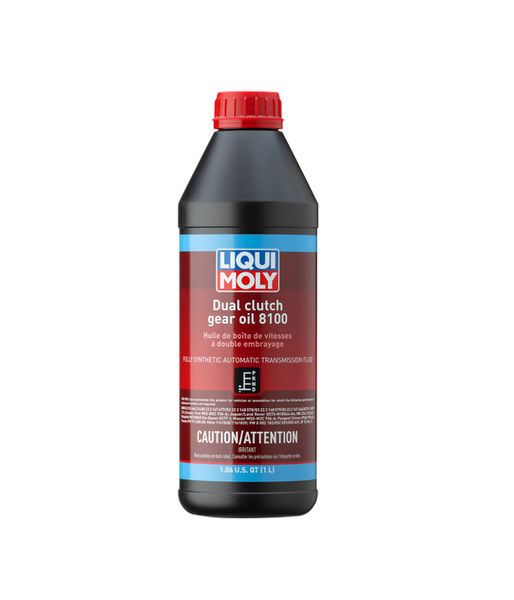 Liqui Moly Gear Oil (MPN: 20044)