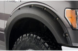 Bushwacker Fender Flare Pocket Style (MPN: 20049-02)