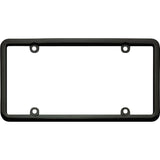 Cruiser License Plate Frame Classic Lite (MPN: 20050)