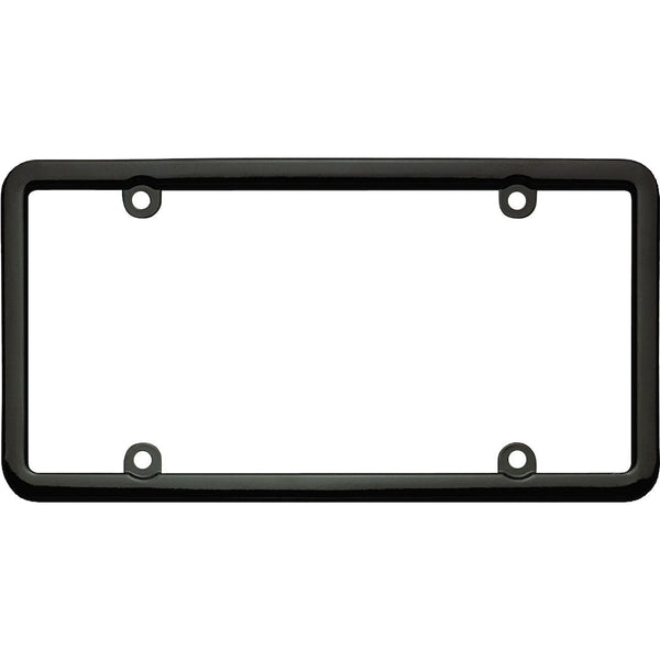 Cruiser License Plate Frame Classic Lite (MPN: 20050)