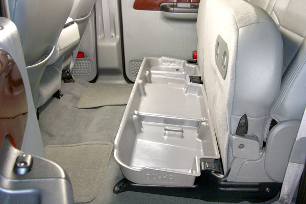 Du-Ha Under Seat Storage Unit (MPN: 20067)