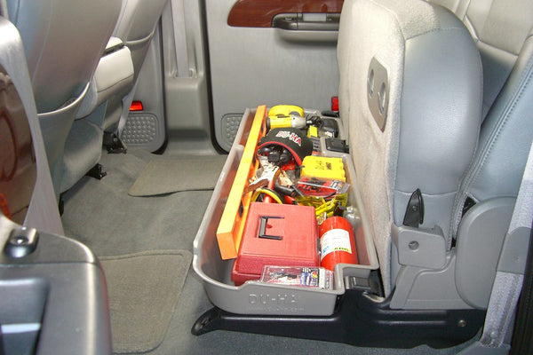 Du-Ha Under Seat Storage Unit (MPN: 20067)