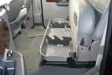 Du-Ha Under Seat Storage Unit (MPN: 20067)