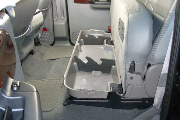 Du-Ha Under Seat Storage Unit (MPN: 20067)