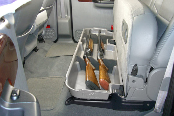 Du-Ha Under Seat Storage Unit (MPN: 20067)