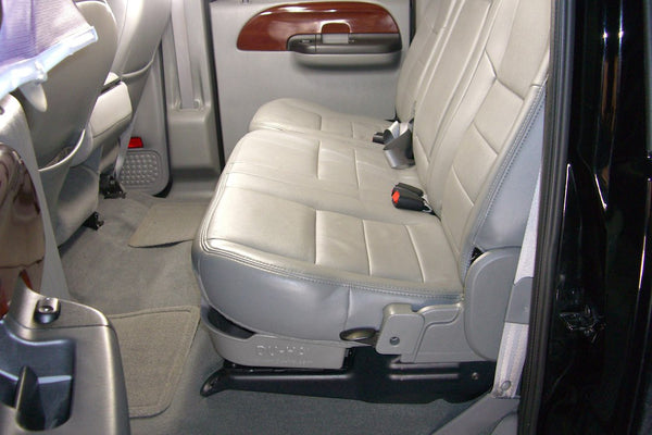Du-Ha Under Seat Storage Unit (MPN: 20067)