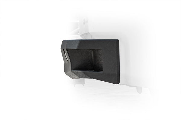 DV8 Offroad Toyota Tundra Rear Bumper (MPN: RBTT2-02)