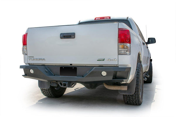 DV8 Offroad Toyota Tundra Rear Bumper (MPN: RBTT2-02)
