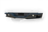 DV8 Offroad Toyota Tundra Rear Bumper (MPN: RBTT2-02)