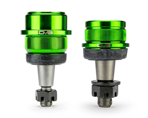 DV8 Offroad Ball Joint (MPN: D-JKBLJNT-01)