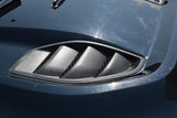DV8 Offroad 10th Anniversary Vented Hood (MPN: HDMB07-TA)