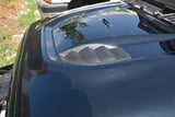 DV8 Offroad 10th Anniversary Vented Hood (MPN: HDMB07-TA)