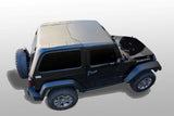 DV8 Offroad Ranger Hard Top (MPN: HT07FB22)
