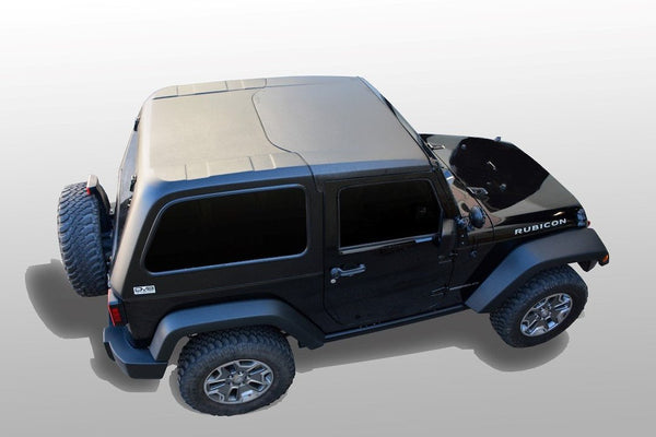 DV8 Offroad Ranger Hard Top (MPN: HT07FB22)