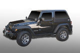 DV8 Offroad Ranger Hard Top (MPN: HT07FB22)