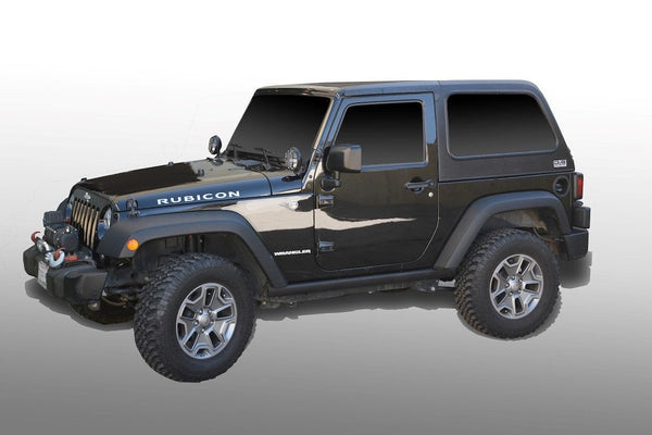 DV8 Offroad Ranger Hard Top (MPN: HT07FB22)
