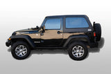 DV8 Offroad Ranger Hard Top (MPN: HT07FB22)