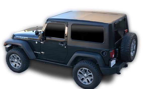 DV8 Offroad Ranger Hard Top (MPN: HT07SB22)