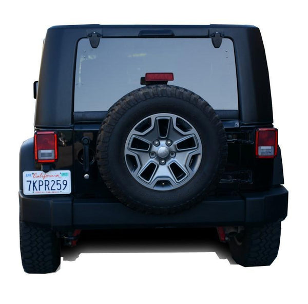 DV8 Offroad Ranger Hard Top (MPN: HT07SB22)