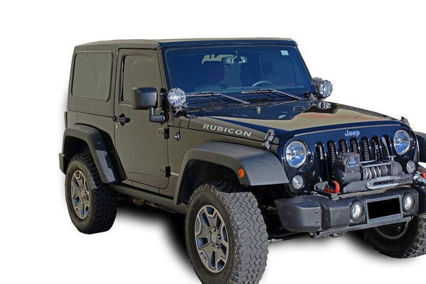 DV8 Offroad Ranger Hard Top (MPN: HT07SB22)