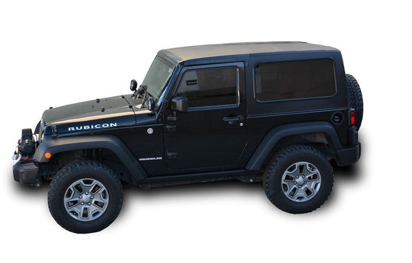 DV8 Offroad Ranger Hard Top (MPN: HT07SB22)