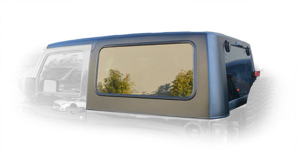 DV8 Offroad Ranger Hard Top (MPN: HT07SB22)