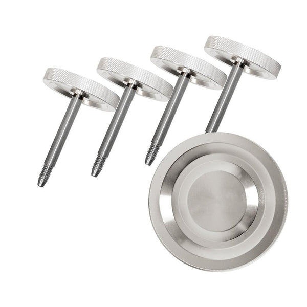 DV8 Offroad Soft Top Door Surround Knob (MPN: D-JP-180027-BL)