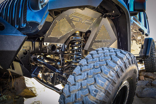DV8 Offroad Bump Stop Shock Absorber (MPN: RRBS2-01)