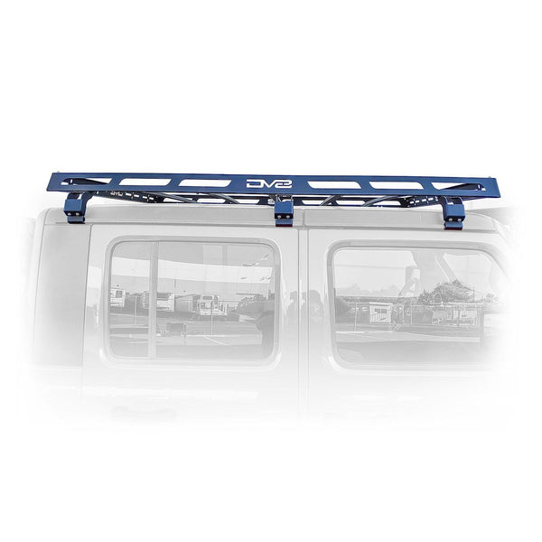 DV8 Offroad Roof Rack (MPN: RRJL-02)