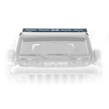 DV8 Offroad Roof Rack (MPN: RRJL-02)