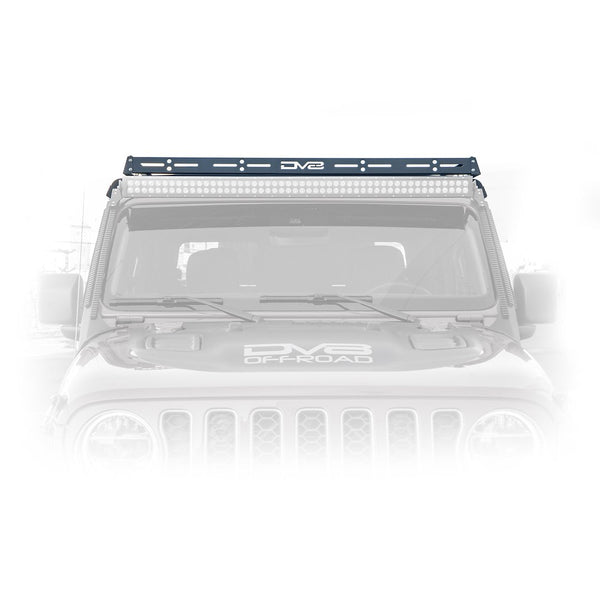 DV8 Offroad Roof Rack (MPN: RRJL-02)