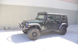 DV8 Offroad Hard Top for Ranger 4 (MPN: HT07SB42)