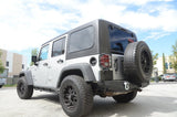 DV8 Offroad Hard Top for Ranger 4 (MPN: HT07SB42)