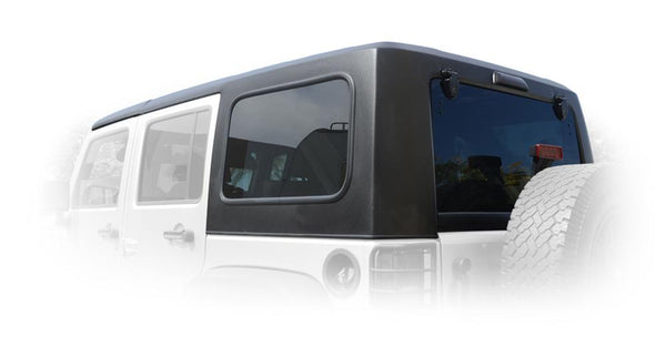 DV8 Offroad Hard Top for Ranger 4 (MPN: HT07SB42)