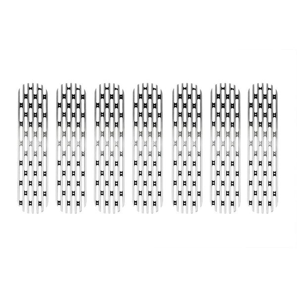 DV8 Offroad Grille Insert (MPN: D-JP-190008-BRUSH)