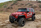 DV8 Offroad Heat Dispersion Hood (MPN: HDMB07-02)
