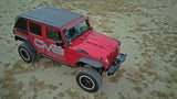 DV8 Offroad Heat Dispersion Hood (MPN: HDMB07-02)