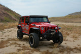 DV8 Offroad Heat Dispersion Hood (MPN: HDMB07-02)