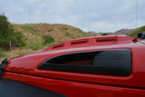 DV8 Offroad Heat Dispersion Hood (MPN: HDMB07-02)