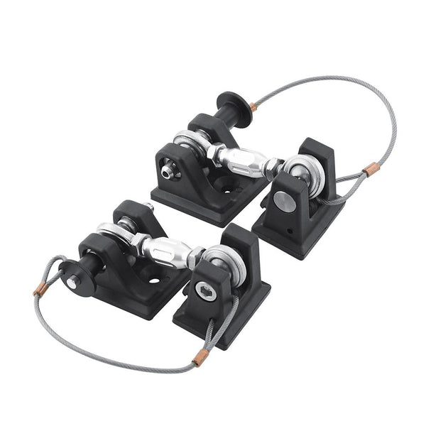 DV8 Offroad Hood Latch Set (MPN: D-JP-190001-K)