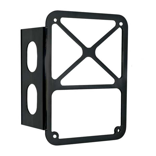 DV8 Offroad Tail Light Guard (MPN: D-JP-190007-BK)