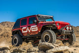 DV8 Offroad Flat Fenders (MPN: FENDB-02)