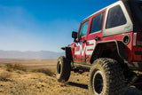 DV8 Offroad Flat Fenders (MPN: FENDB-02)