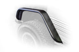 DV8 Offroad Flat Fenders (MPN: FENDB-02)