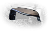 DV8 Offroad Flat Fenders (MPN: FENDB-02)