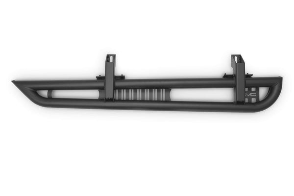 DV8 Offroad Round Tube Side Steps (MPN: SRJK-09)