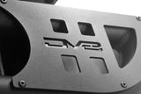DV8 Offroad Round Tube Side Steps (MPN: SRJK-09)