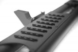 DV8 Offroad Round Tube Side Steps (MPN: SRJK-09)