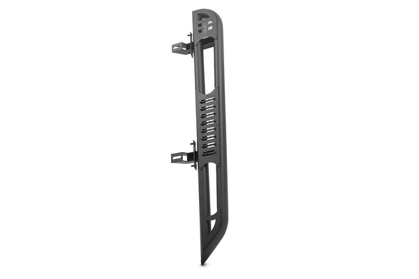 DV8 Offroad Round Tube Side Steps (MPN: SRJK-09)